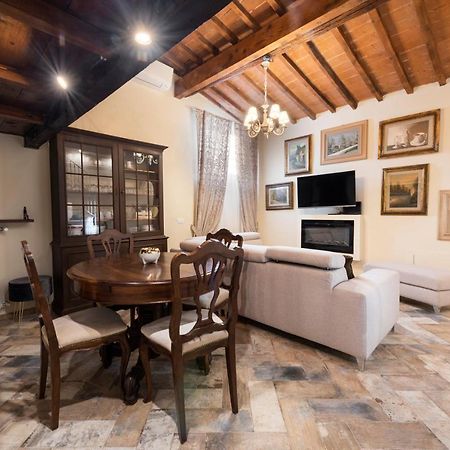 Casa Griselda By Mmega Apartment Florence Luaran gambar