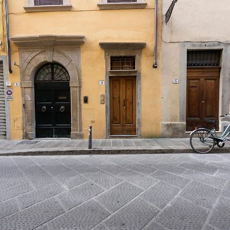 Casa Griselda By Mmega Apartment Florence Luaran gambar