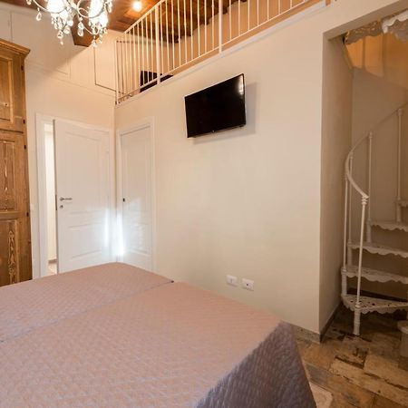 Casa Griselda By Mmega Apartment Florence Luaran gambar