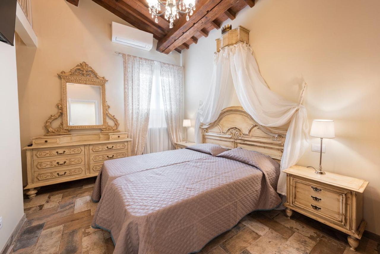 Casa Griselda By Mmega Apartment Florence Luaran gambar