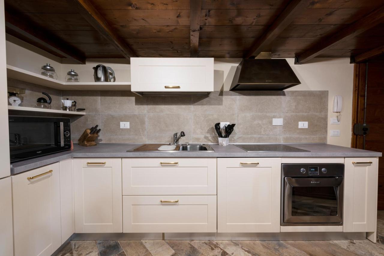 Casa Griselda By Mmega Apartment Florence Luaran gambar