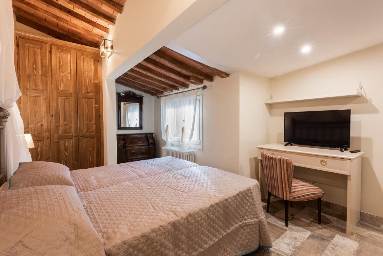 Casa Griselda By Mmega Apartment Florence Luaran gambar