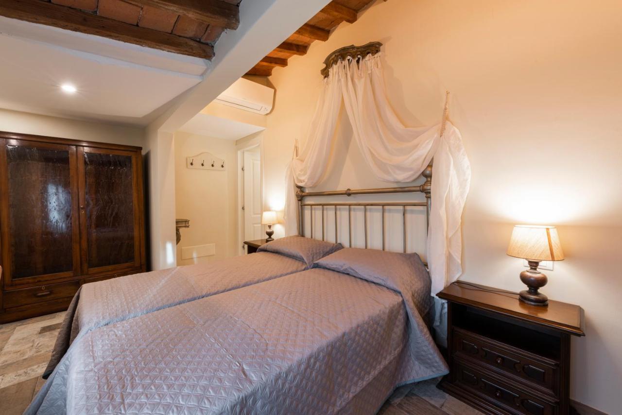 Casa Griselda By Mmega Apartment Florence Luaran gambar
