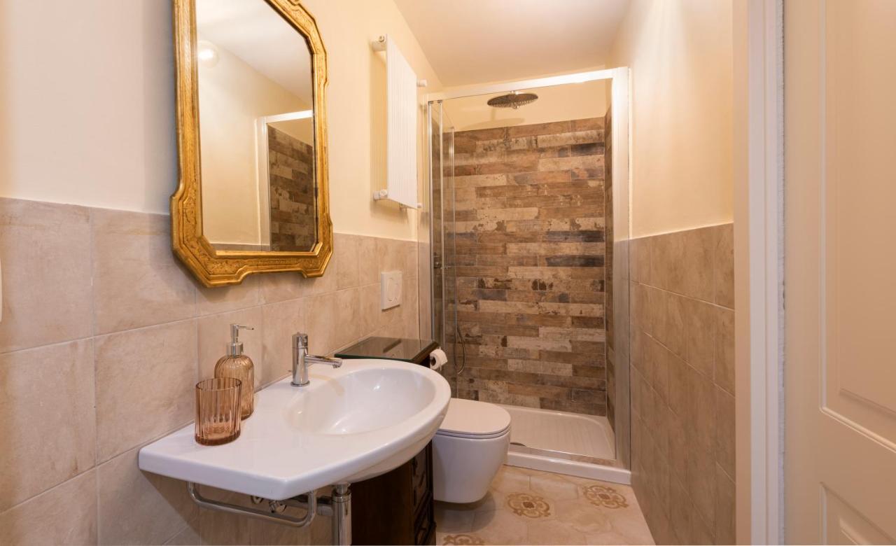 Casa Griselda By Mmega Apartment Florence Luaran gambar