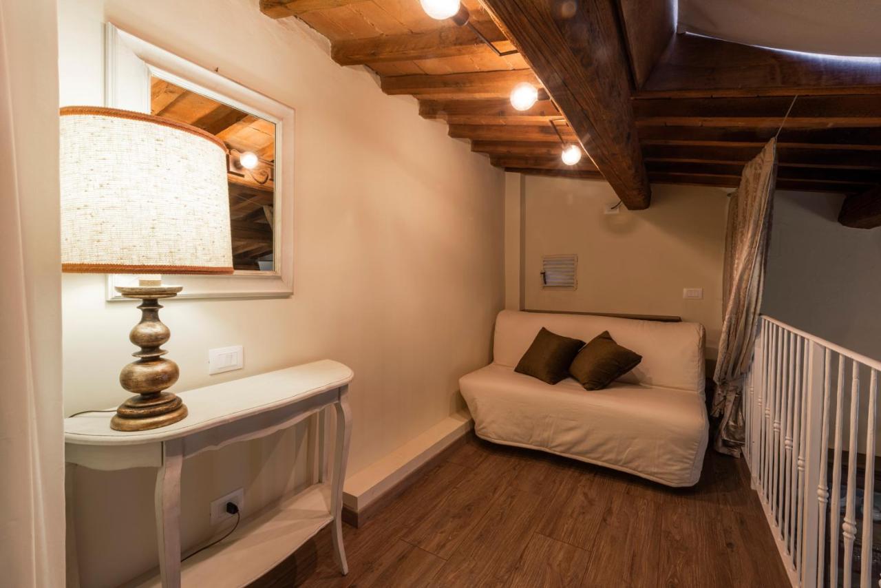 Casa Griselda By Mmega Apartment Florence Luaran gambar